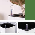 thumbnail image 2 of ZOUSSIQI Soil Moisture Meter - Water Level Indicator | Soil Moisture Meter | Plant Water Level Indicator | Humidity Sensor Probe | Indoor Flower Pot Water Level Meter | Water Display CA919-58583, 2 of 7