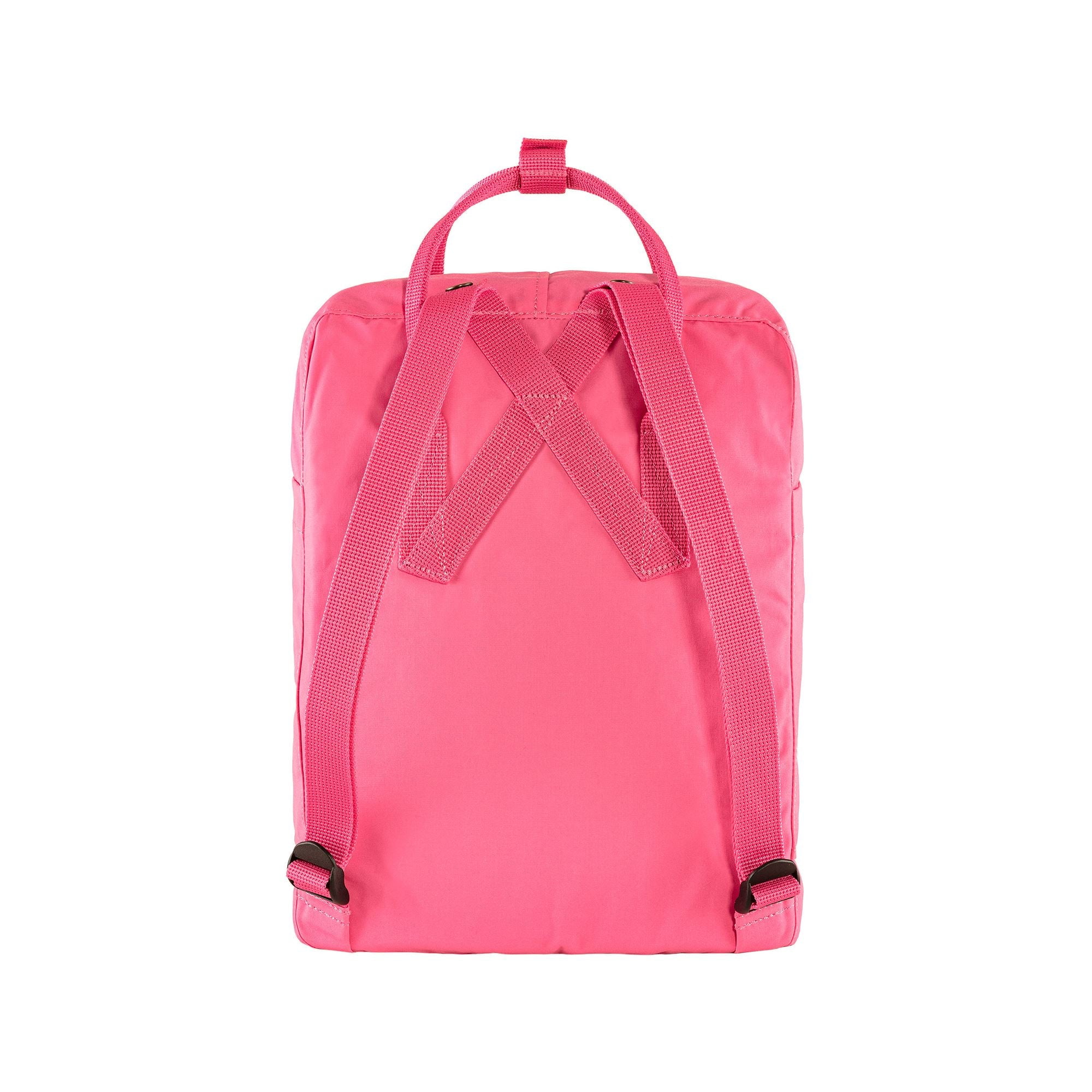 Fjallraven kanken backpack light pink deals