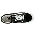 thumbnail image 4 of Vans Vault UA OG Old Skool LX Black, 4 of 5