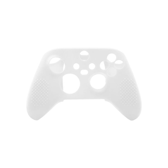 Flmtop Non-Slip Silicone Gamepad Protective Cover for Xbox Series S/X Game Controller