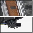 thumbnail image 6 of Top-Gears Headlight Assembly Compatible With 2010-2015 GMC Terrain Driver Side, 6 of 6