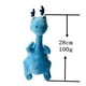 thumbnail image 5 of Muñeca de peluche Docs Mcstuffins de 25 a 35 cm con guata de seda, 5 of 5