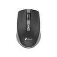 thumbnail image 1 of Mouse Óptico Inalámbrico Nextep NE-413NG Receptor USB Color Gris, 1 of 2