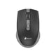 thumbnail image 1 of Mouse Óptico Inalámbrico Nextep NE-413NG Receptor USB Color Gris, 1 of 2