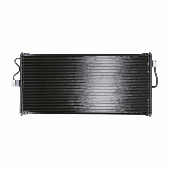For Ford Freestar A/C Condenser 2004 05 06 2007 Parallel Flow Condenser For FO3030154 | 6F2Z 19712 A