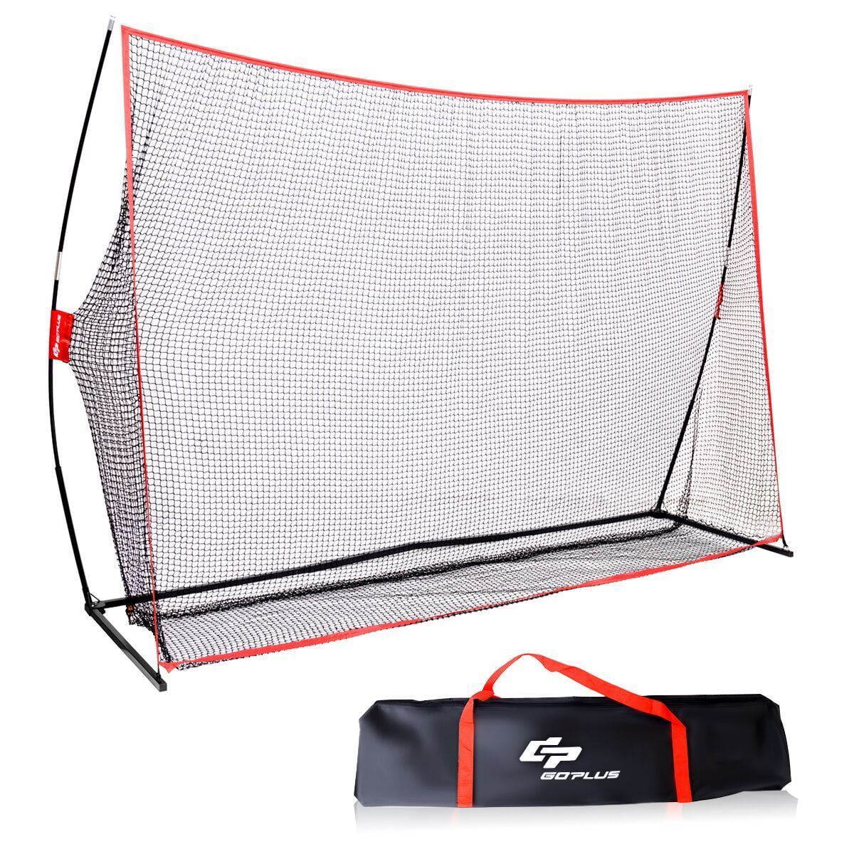 driving practice net