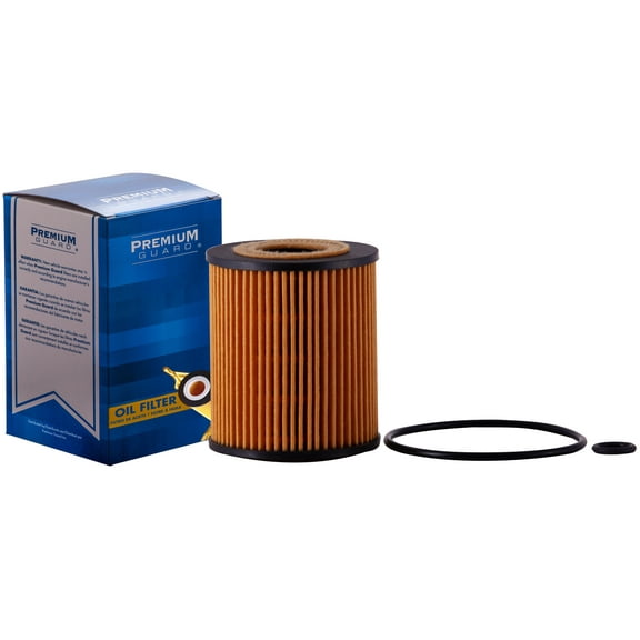 Premium Guard PG5505 Engine Oil Filter for Mazda 3 2004-2009,Ford Fusion 2006-2009,Mazda 6 2009-2012,CX-7 2010-2012,Mazda 5 2006-2010,Ford Escape 2009
