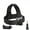 E, variant on Head Strap Mount For GoPro Hero 13 12 11 10 9 8 7 Insta 360 X3 X4 GO 3 DJI Osmo Action 3 4 5 Pro Cameras Accessory 