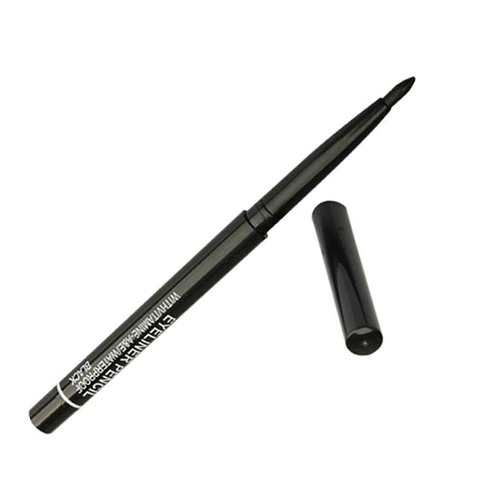 Glitter Liner for Eyes Pen for Eyebrow Mapping Organic Makeup Hard Candy Makeup Cosmetics Line Penetrate Eye Patch Lip Liner Pencil Milk Cosmetics Cat Line Big Eye Glitter Korean Korean Make up