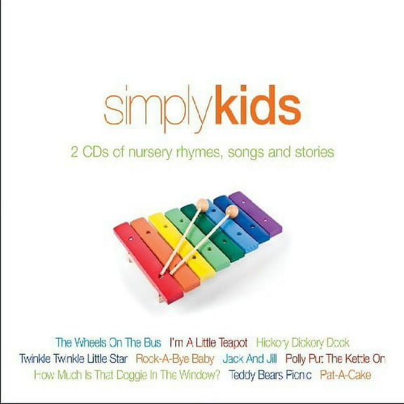Simply Kids / Various
