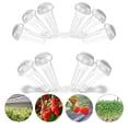 thumbnail image 4 of 50 Pcs Replacement Grow Baskets and Grow Domes for Garden Accessories, 4 of 4