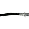 thumbnail image 4 of Dorman H380756 Front Passenger Side Brake Hydraulic Hose for Specific Honda Models Fits select: 1996-1997,1999-2000 HONDA CIVIC, 4 of 4