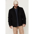 thumbnail image 2 of Hawx Work Gear Men's Pro Insulated Zip-Front Work Car Jacket - HXFA21O02 X-  US, 2 of 5