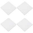 thumbnail image 2 of Almohadillas para el pie de la lavadora de 4 piezas almohadillas de muebles a prueba de golpes antideslizantes, 2 of 5
