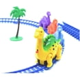 thumbnail image 4 of Tren Dinosaurio Electronico Chucho Toys Juguete Infantil, 4 of 5