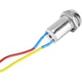 thumbnail image 5 of Interruptor de encendido universal de 2 cables, interruptor de bloqueo de encendido con llave Interruptor de encendido de 2 cables para motocicleta Fo, 5 of 5