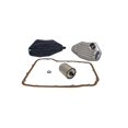 thumbnail image 2 of Wix Filters Filtre Auto Trans 58846 Remplacement OE; Transmission pour Bac Peu Profond, 2 of 2