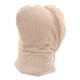 thumbnail image 5 of Bufanda De Gorro De Invierno Para Mujer, Bufanda De Gorro Integrada Práctica De Poliéster A Prueba De Frío Que Mantiene El Calor A La Moda Para Viajes Diarios Para Senderismo ANGGREK Beige, 5 of 8