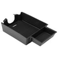 thumbnail image 3 of Armrest Storage Box, Easy Installation Center Console Organizer Plastic  For Car Accessories, 3 of 8