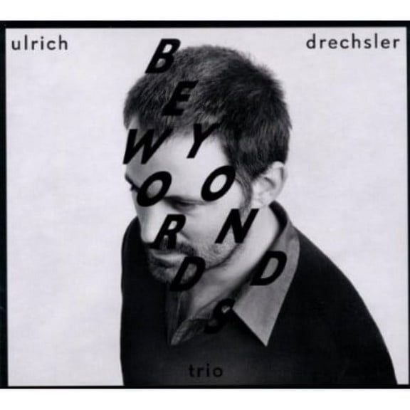 Drechsler - Beyond Words - Music & Performance - CD