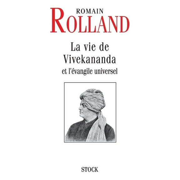 La Vie de Vivekananda, (Paperback)