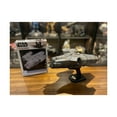 thumbnail image 5 of 4D Cityscape Star Wars - The Mandalorian Razor Crest Paper Model Kit: 140 Pcs, 5 of 7
