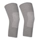 thumbnail image 5 of Soporte de Protector de térmico transpirable elástico para sentadillas gris S jinwen Rodillera, 5 of 8