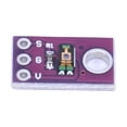 thumbnail image 2 of 【MRC007A】TEMT6000 Sensor Profesional TEMT6000 Módulo Sensor, 2 of 9