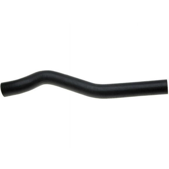 Upper Radiator Hose - Compatible with 2012 - 2013 Chevy Impala