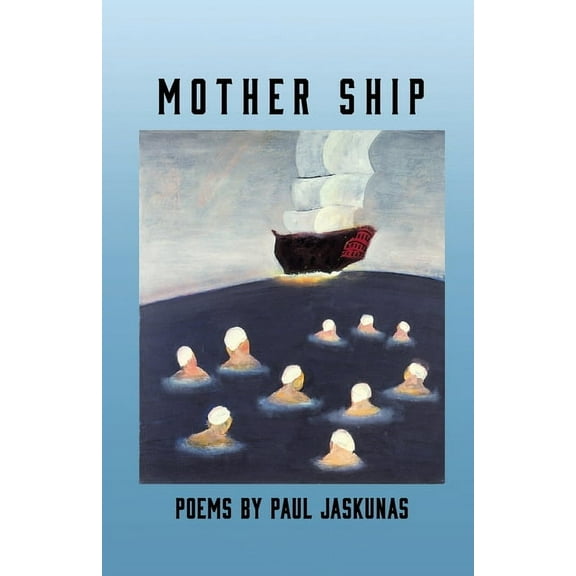 Mother Ship, (Paperback)