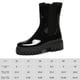 thumbnail image 2 of Botas Lluvia Zapatos Mujer Impermeable Antideslizante para Al Aire Libre, 2 of 9