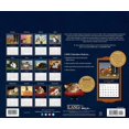 thumbnail image 2 of Lang American CAT 2022 Wall Calendar (22991001889), 2 of 3