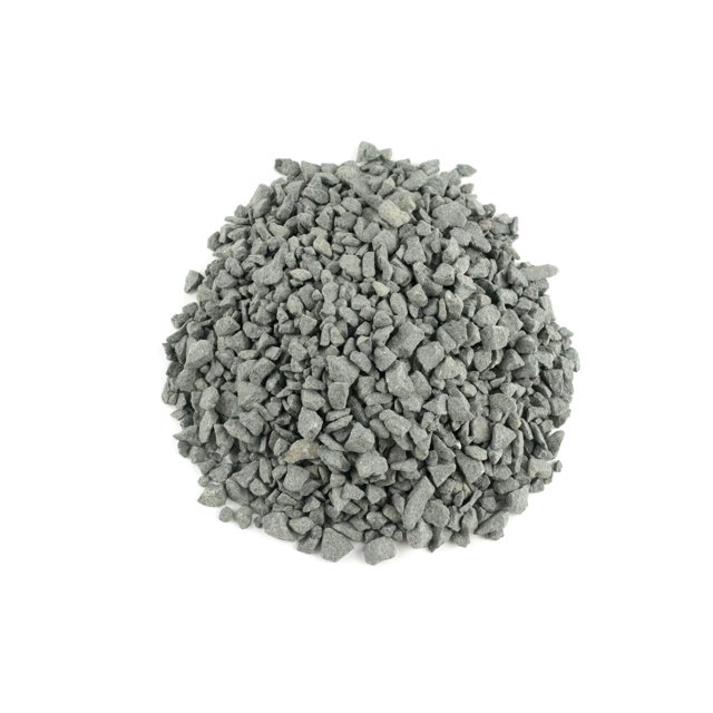 Ballast WWS War World Scenics, gran calidad, gris oscuro, 200 g
