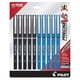 thumbnail image 1 of Bolígrafos Rollerball Pilot Precise V5 extrafinos de 0,5 mm, paquete de 10, 1 of 6