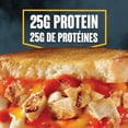 thumbnail image 4 of CRAVE Buffalo Chicken Frozen Melt, 4 of 7