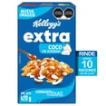 thumbnail image 2 of Cereal Kellogg's Extra Coco con Almendras 420 g, 2 of 6