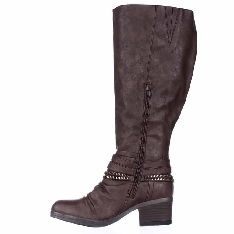 Carlos santana sales tall boots