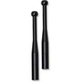 thumbnail image 1 of Indian Club Exercise Workout Bars (Set of 2, 5lbs Each), 1 of 5