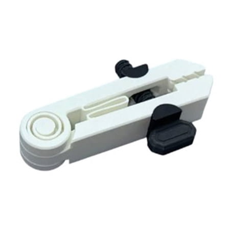 Professional Heavy Duty Clamping Device For Secure Fixing Crafting Accessories