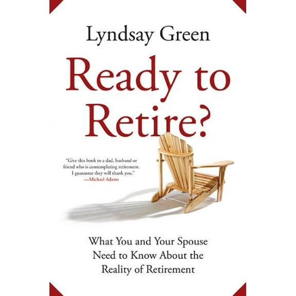 Ready to Retire?