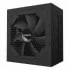 Fuente de Poder Gigabyte UD750GM 80 PLUS Gold ATX, Modular, 24-pin ATX, 120mm, 750W