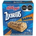 thumbnail image 1 of Barras de Cereal Kellogg's Zucaritas Original 126 g, 1 of 5