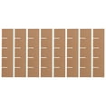 thumbnail image 2 of 8pcs Moving Boxes Dividers Shipping Packing Kit Cardboard Divider Boxes Moving Dividers, 2 of 8