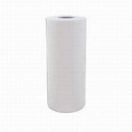 ReliaMed Soft Cloth Surgical Tape - 6" x 10 yd roll