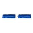 thumbnail image 3 of Guardoinrt 1/4 3/8 1/2 Socket Tray Rail Organizer Stand Holder Rack Shelf Storage 44930 Medium 2Set, 3 of 6