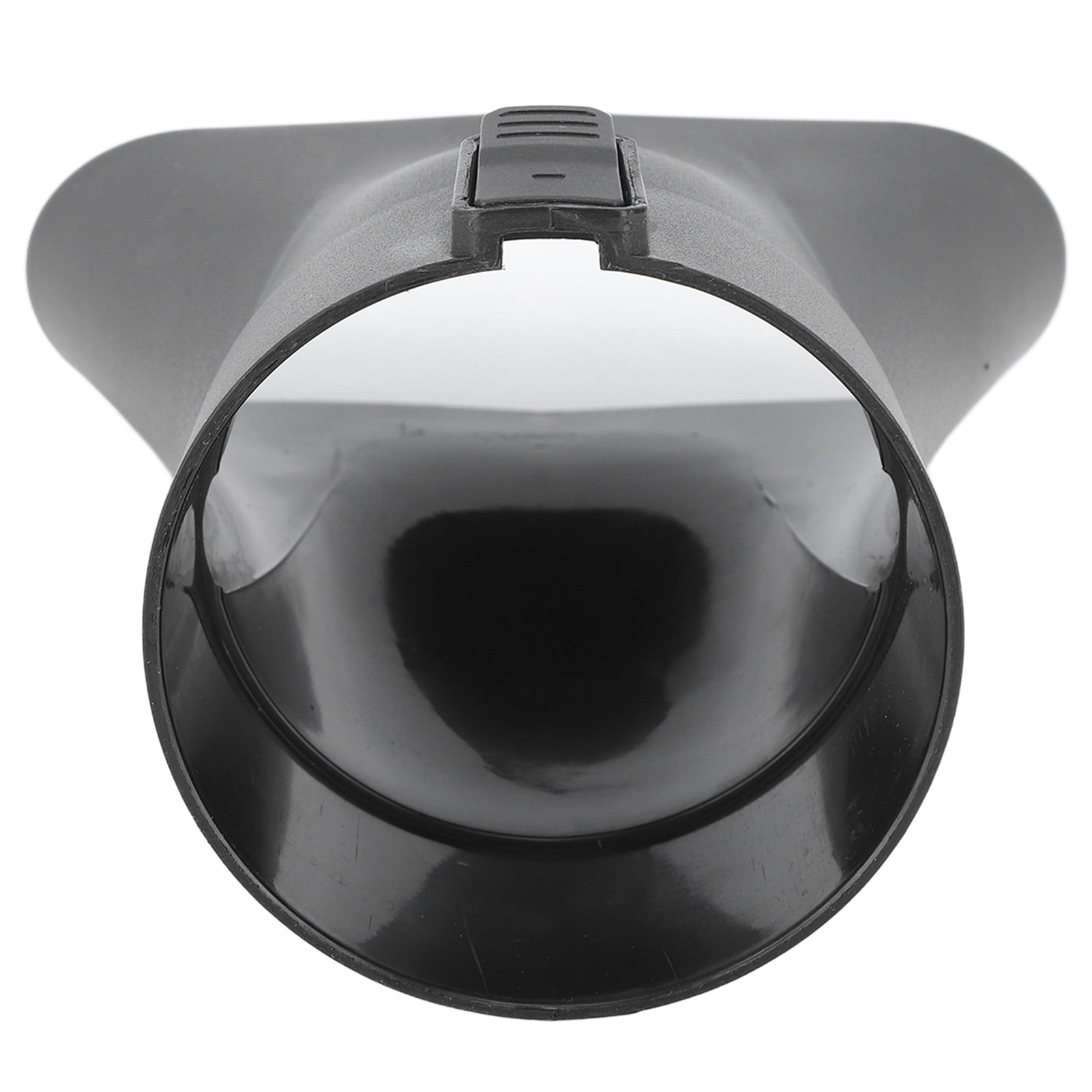 Blower Flat End Nozzle Angle Free Handheld Cordless Blower Flat Nozzle Compatible for EGO 530