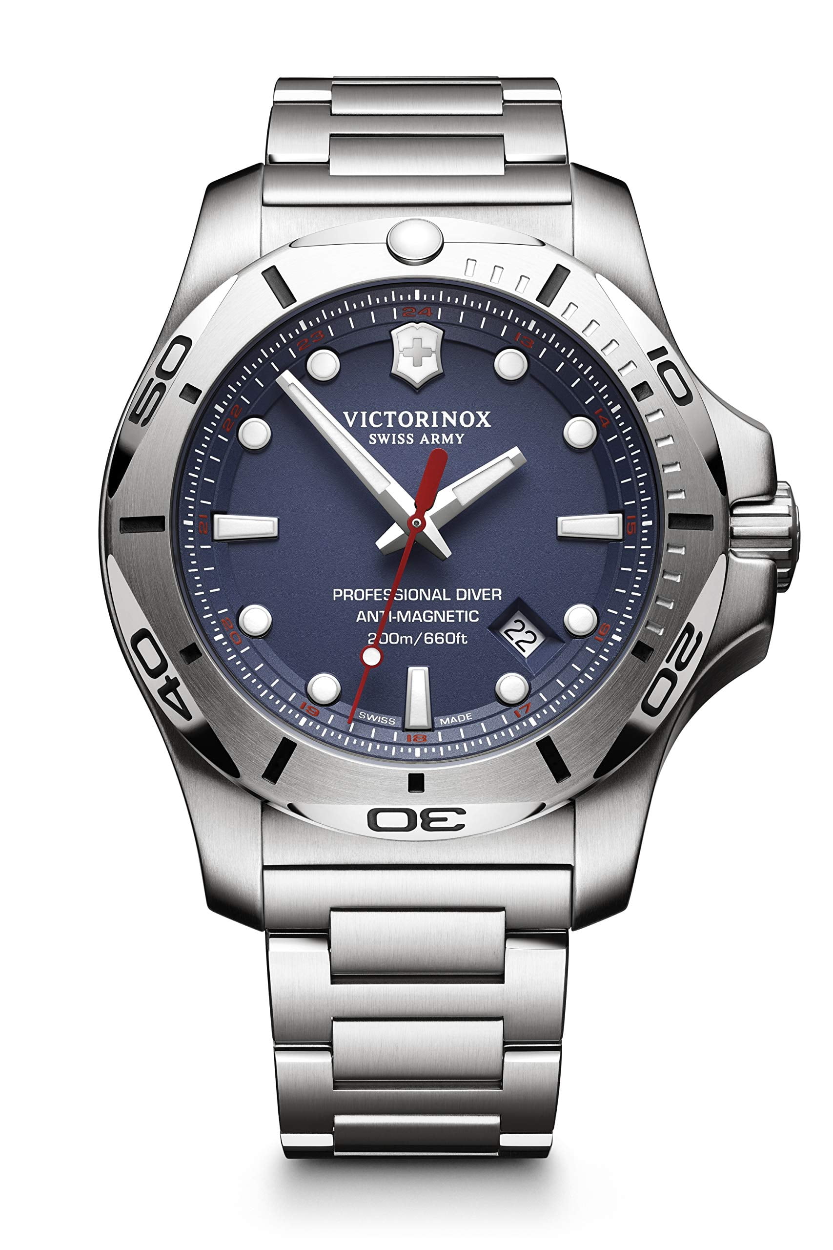victorinox men's watch sale