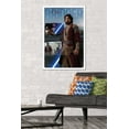 thumbnail image 2 of Star Wars: Ahsoka - Ezra Bridger Wall Poster, 22.375" x 34" Framed, 2 of 5