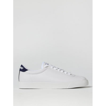 

K-Way Sneakers Men Green Men