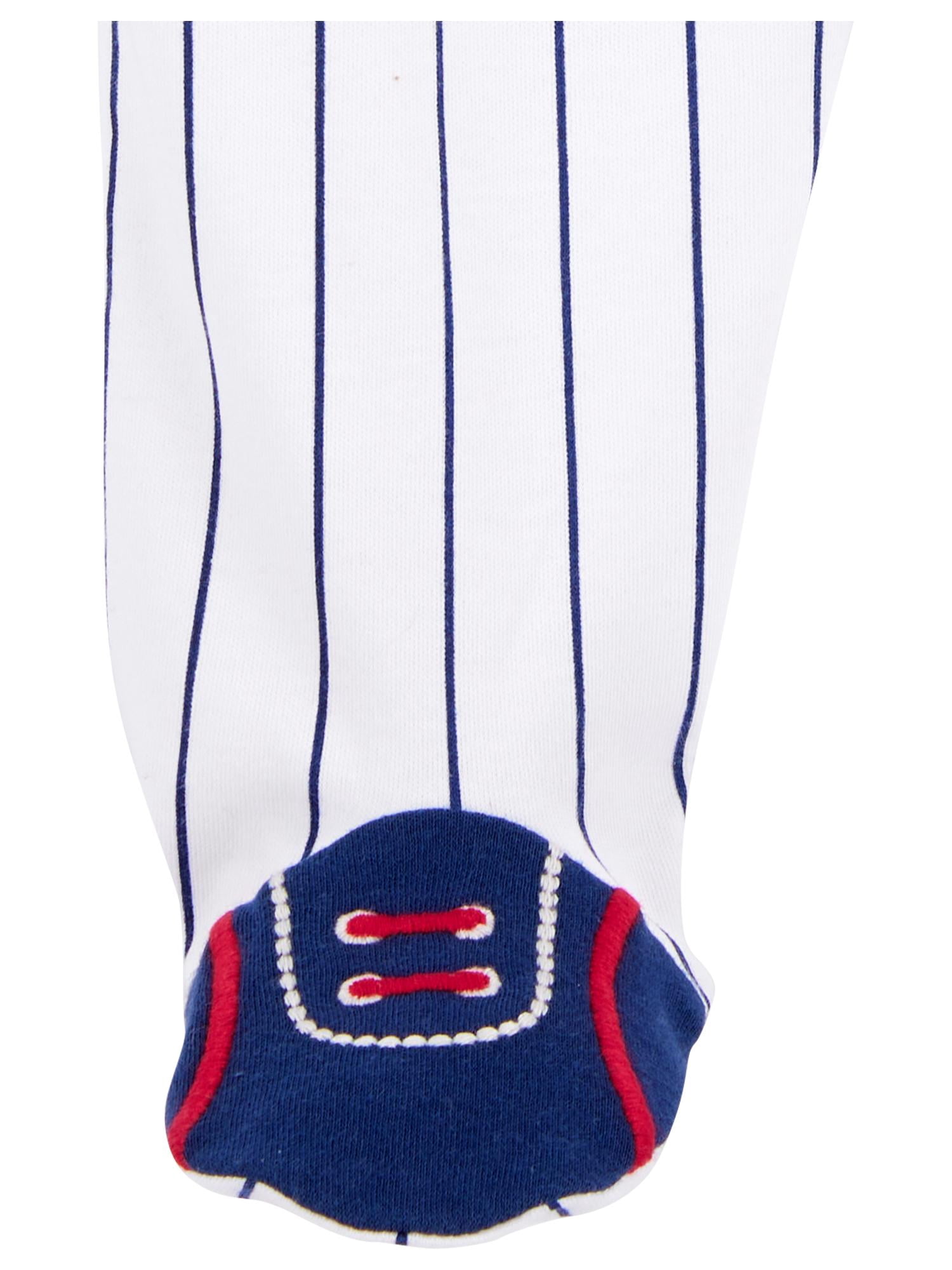 Carter's Child of Mine Baby Sleep 'N Play, Sizes Preemie-6/9 Months